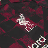 Liverpool Third T-shirt 26/27, Showroom Quality in EPL Font
