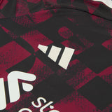 Liverpool Third T-shirt 26/27, Showroom Quality in EPL Font
