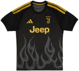Juventus Third T-shirt 26/27, Showroom Quality