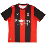 AC Milan Home T-shirt 26/27, Showroom Quality