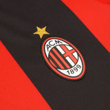 AC Milan Home T-shirt 26/27, Showroom Quality