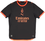 AC Milan Third T-shirt 26/27, Authentic Quality