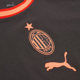 AC Milan Third T-shirt 26/27, Authentic Quality