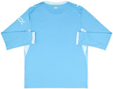 Full Hand : Manchester City Home T-shirt 26/27, Authentic Quality