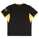 Manchester City Away T-shirt 26/27, Authentic Quality in EPL Font