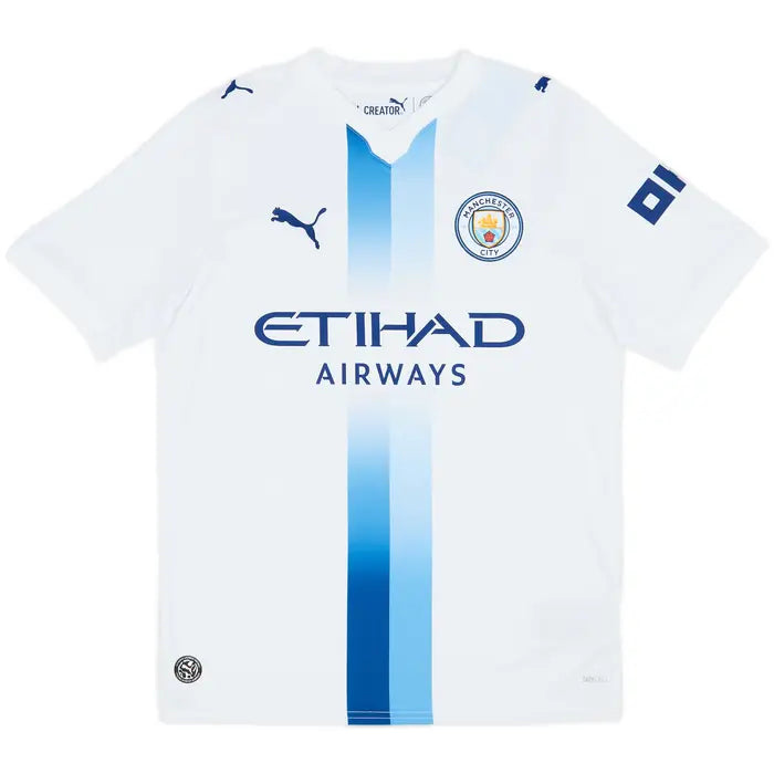 Manchester City jerseys – The Football Frenzy