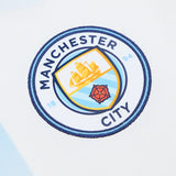 Manchester City Third T-shirt 26/27, Showroom Quality