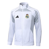 Real Madrid Jacket