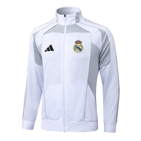 Real Madrid Jacket