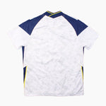 Spurs Home T-shirt 20/21, Showroom Quality with EPL Font