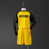 Kids: 25/26 kids Dortmund home