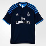 Real Madrid 2015/16 Classic Third Retro