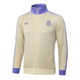 Real Madrid Jacket