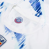 Norway Away 2024 Euro T-shirt, Showroom Quality