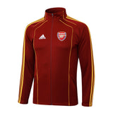 Arsenal Red Jacket