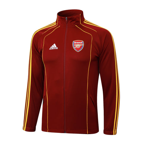 Arsenal Red Jacket
