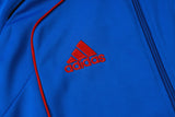 Manchester United Blue Jacket