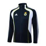 Real Madrid Jacket