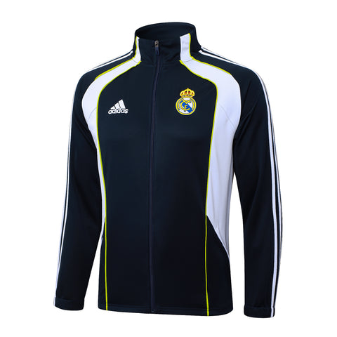 Real Madrid Jacket