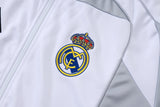 Real Madrid Jacket