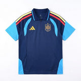 Spain Polo T-shirt, Showroom Quality