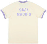 Real Madrid x Adidas T-shirt