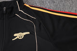 Arsenal Black Jacket