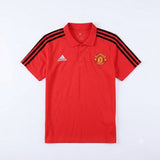 Manchester United Polo T-shirt, Showroom Quality