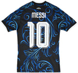 Messi 10 x Argentina Away 2026 World cup T-shirt, Showroom Quality