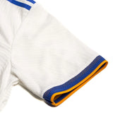 Real Madrid Home Retro T-shirt 21/22, Authentic Quality
