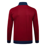 Arsenal Brown Jacket