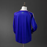 France 1998 Final Full Hand Classic Home Retro
