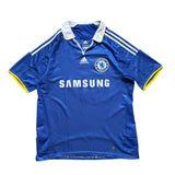 Chelsea Home 2007/08 Classic Retro
