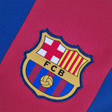 Barcelona Home 2010/11 Classic Full Hand Retro