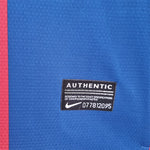 Barcelona Home 2010/11 Classic Full Hand Retro
