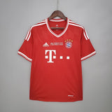Muller 25 x Bayern Munich 2013/14 Classic Home Retro