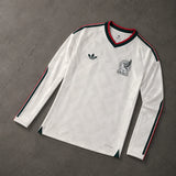 Full Hand : Mexico Away World Cup 2026 T-shirt, Authentic Quality