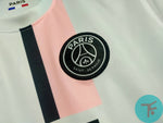 Messi-30 x PSG Away T-shirt 21/22, Showroom Quality