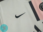 Messi-30 x PSG Away T-shirt 21/22, Showroom Quality