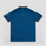Como 1907 Home  T-shirt 26/27, Showroom Quality