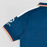 Como 1907 Home  T-shirt 26/27, Showroom Quality