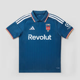 Como 1907 Home  T-shirt 26/27, Showroom Quality