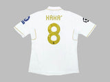 Kaka 8 x Real Madrid 2011/12 Classic Home Retro