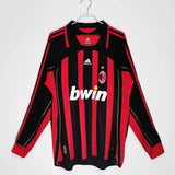 Kaka 22 x AC Milan Full Hand 2006/07 Home Classic Retro