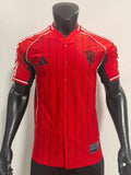 Manchester United Baseball Training Shirt, Showroom Quality