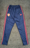 Arsenal  Blue Red Trackpant