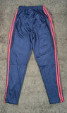 Arsenal  Blue Red Trackpant