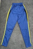 Arsenal  Blue Yellow Trackpant