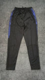 Barcelona Black Blue Trackpant