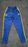 Arsenal  Blue Yellow Trackpant